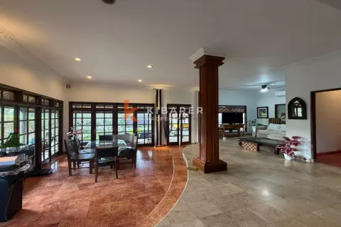 3 bedrooms Villa in Badung, Indonesia No. 11820 28