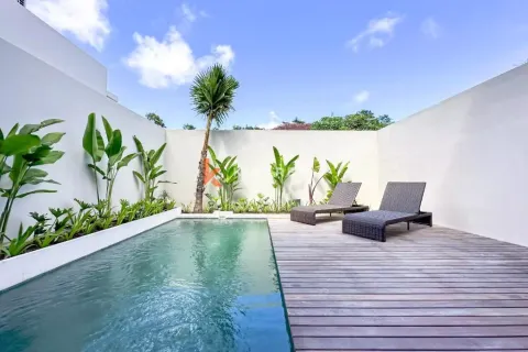2 bedrooms Villa in Badung, Indonesia No. 11816 3