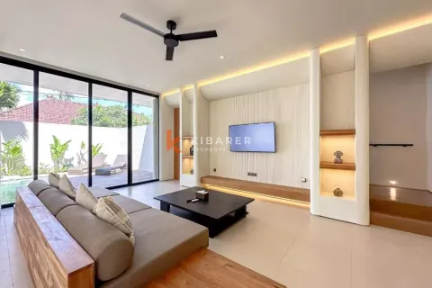 2 bedrooms Villa in Badung, Indonesia No. 11816 6