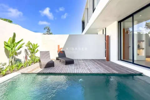 2 bedrooms Villa in Badung, Indonesia No. 11816 4