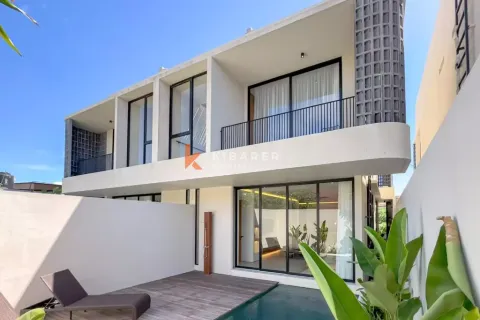2 bedrooms Villa in Badung, Indonesia No. 11816