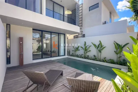 2 bedrooms Villa in Badung, Indonesia No. 11816 2