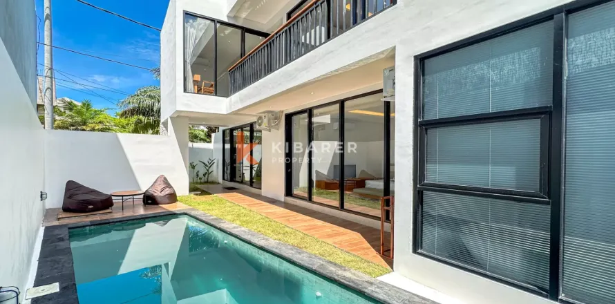 2 bedrooms Villa in Nusa Dua, Badung, Indonesia No. 11815