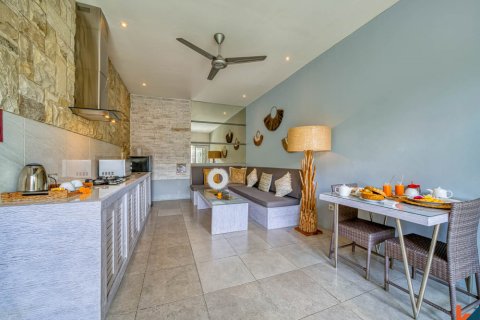 Вилла с 12 спальнями в Легиан, Kuta, Бадунг, Индонезия № 13249 15