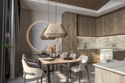 Вилла с 2 спальнями в Легиан, Kuta, Бадунг, Индонезия № 13250 3