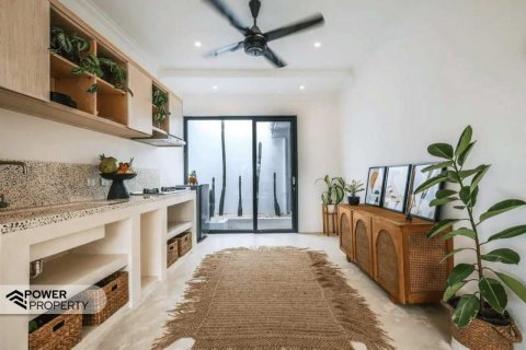Вилла с 1 спальней в Canggu, Бадунг,  № 9102 12