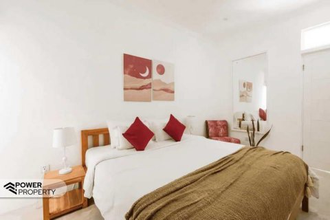 Вилла с 1 спальней в Canggu, Бадунг,  № 9102 3