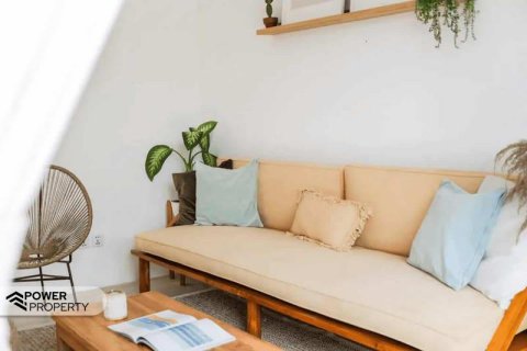 Вилла с 1 спальней в Canggu, Бадунг,  № 9102 16