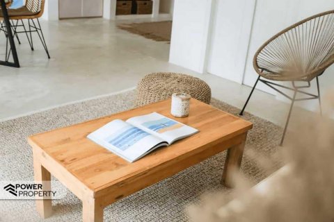 Вилла с 1 спальней в Canggu, Бадунг,  № 9102 5