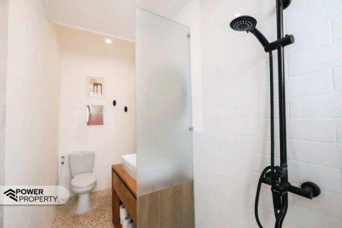 Вилла с 1 спальней в Canggu, Бадунг,  № 9102 4