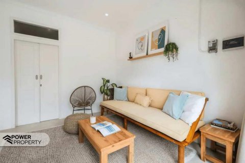 Вилла с 1 спальней в Canggu, Бадунг,  № 9102 20