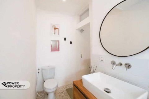 Вилла с 1 спальней в Canggu, Бадунг,  № 9102 14