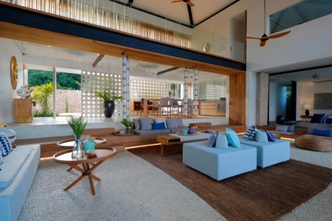 5 bedrooms Villa in Nusa Lembongan, Klungkung, No. 8928 17