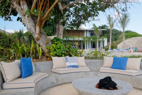 5 bedrooms Villa in Nusa Lembongan, Klungkung, No. 8928 13