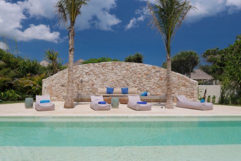 5 bedrooms Villa in Nusa Lembongan, Klungkung, No. 8928 9