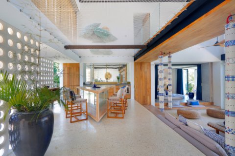 5 bedrooms Villa in Nusa Lembongan, Klungkung, No. 8928 19