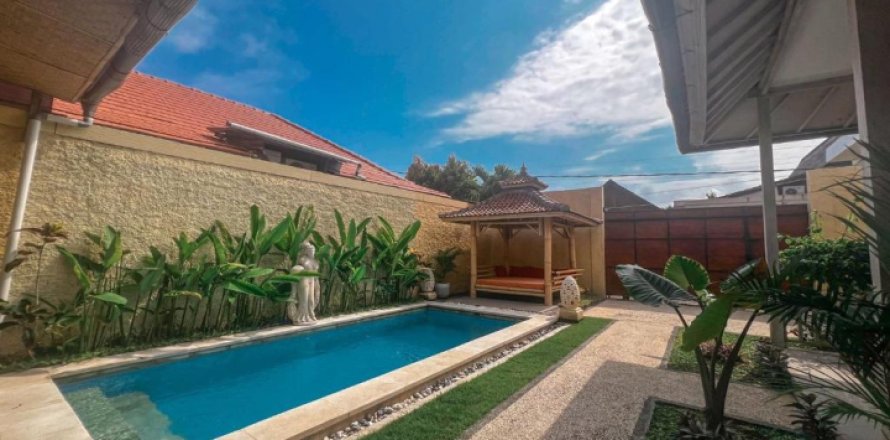 2 bedrooms Villa in South Denpasar, Denpasar,  No. 9101