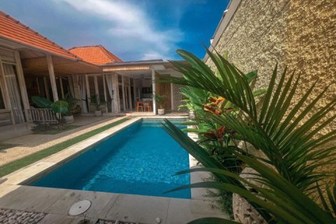 2 bedrooms Villa in South Denpasar, Denpasar,  No. 9101 5