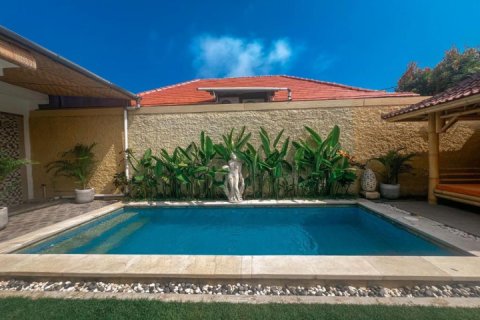 2 bedrooms Villa in South Denpasar, Denpasar,  No. 9101 3