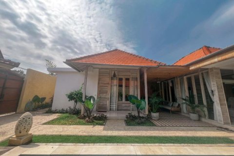2 bedrooms Villa in South Denpasar, Denpasar,  No. 9101 2