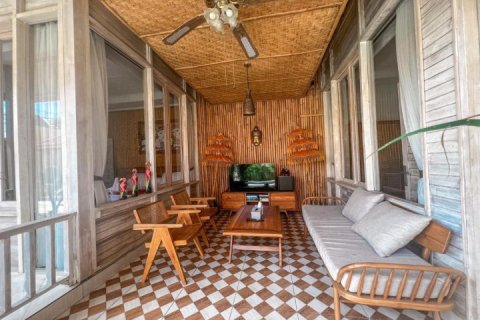 2 bedrooms Villa in South Denpasar, Denpasar,  No. 9101 4