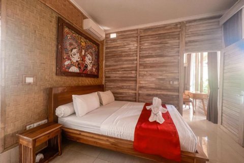 2 bedrooms Villa in South Denpasar, Denpasar,  No. 9101 14