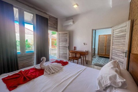 2 bedrooms Villa in South Denpasar, Denpasar,  No. 9101 13