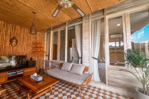 2 bedrooms Villa in South Denpasar, Denpasar,  No. 9101 6