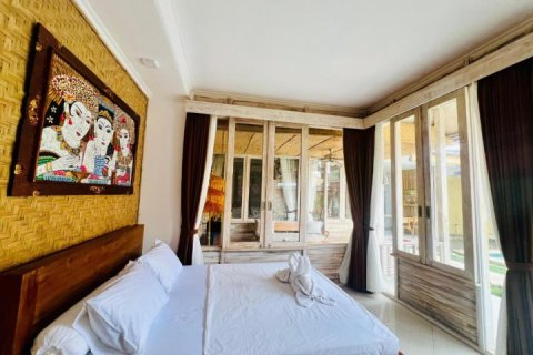 2 bedrooms Villa in South Denpasar, Denpasar,  No. 9101 10