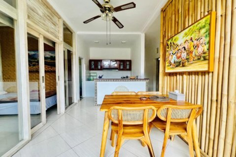 2 bedrooms Villa in South Denpasar, Denpasar,  No. 9101 7