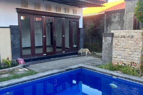 Вилла с 2 спальнями в Seminyak, Бадунг,  № 8898 1