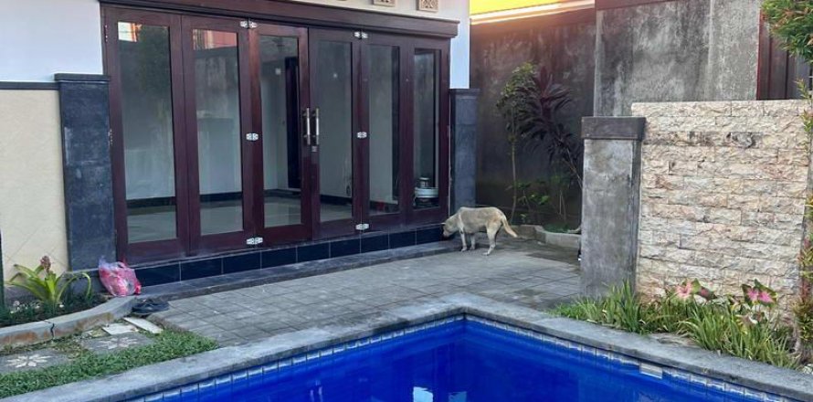 Вилла с 2 спальнями в Seminyak, Бадунг,  № 8898