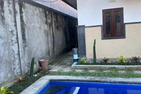 Вилла с 2 спальнями в Seminyak, Бадунг,  № 8898 2
