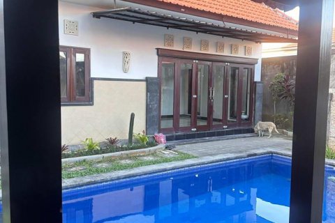 Вилла с 2 спальнями в Seminyak, Бадунг,  № 8898 4