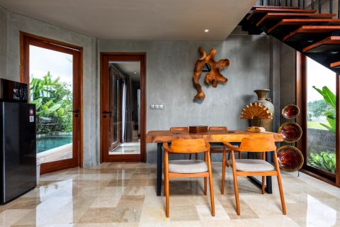 4 bedrooms Villa in Denpasar,  No. 9077 3