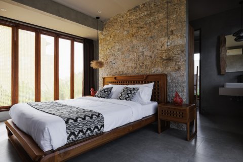 4 bedrooms Villa in Denpasar,  No. 9077 10