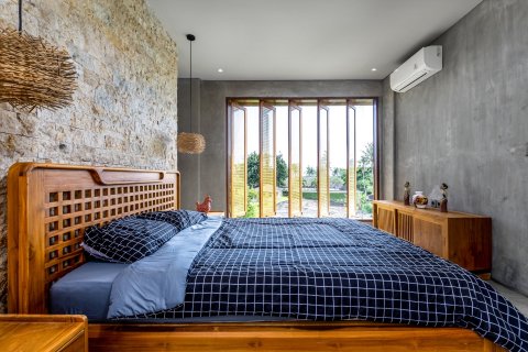 4 bedrooms Villa in Denpasar,  No. 9077 7