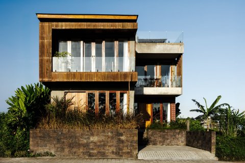 4 bedrooms Villa in Denpasar,  No. 9077 15