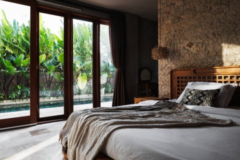 4 bedrooms Villa in Denpasar,  No. 9077 12