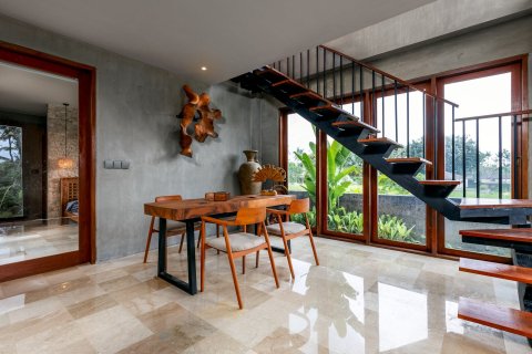 4 bedrooms Villa in Denpasar,  No. 9077 5