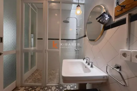 Вилла с 3 спальнями в Tibubeneng, Бадунг, Индонезия № 10090 16