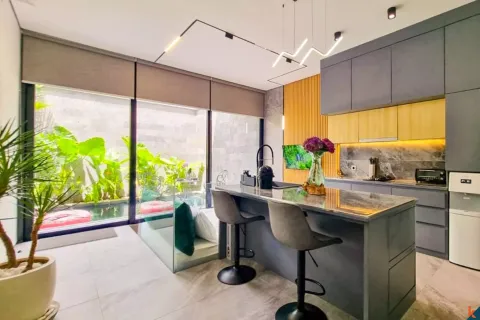 1 bedroom Villa in Badung, Indonesia No. 10093 4