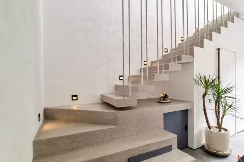 1 bedroom Villa in Badung, Indonesia No. 10093 12