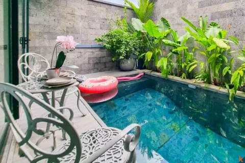 1 bedroom Villa in Badung, Indonesia No. 10093 8