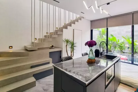 1 bedroom Villa in Badung, Indonesia No. 10093 10
