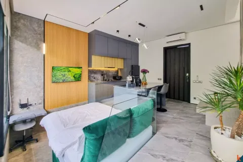 1 bedroom Villa in Badung, Indonesia No. 10093 3