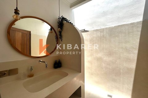 Вилла с 3 спальнями в Canggu, Бадунг, Индонезия № 10087 10