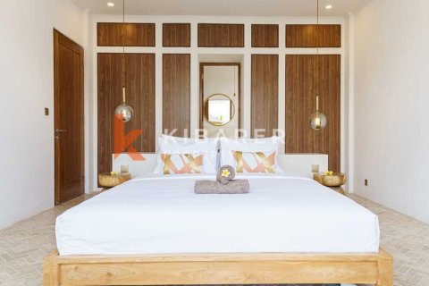 Вилла с 3 спальнями в Canggu, Бадунг, Индонезия № 10087 13