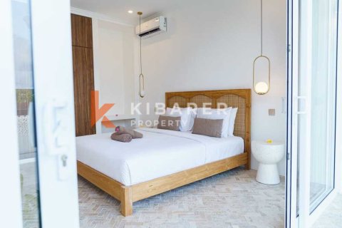Вилла с 3 спальнями в Canggu, Бадунг, Индонезия № 10087 9