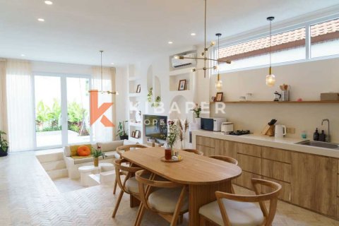 Вилла с 3 спальнями в Canggu, Бадунг, Индонезия № 10087 7